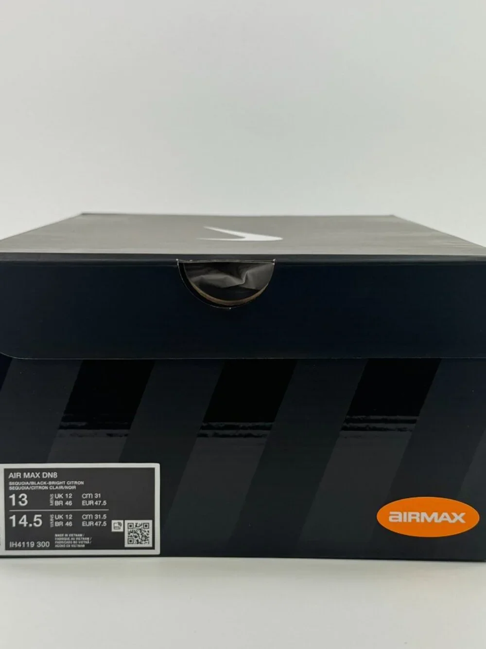 Nike Air Max DN8 'Sequoia Black' IH4119-300 Multi Size